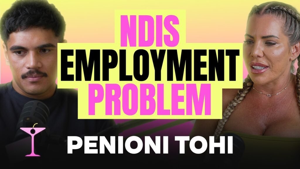 Penioni Tohi on What Are We Drinking? Ep 15