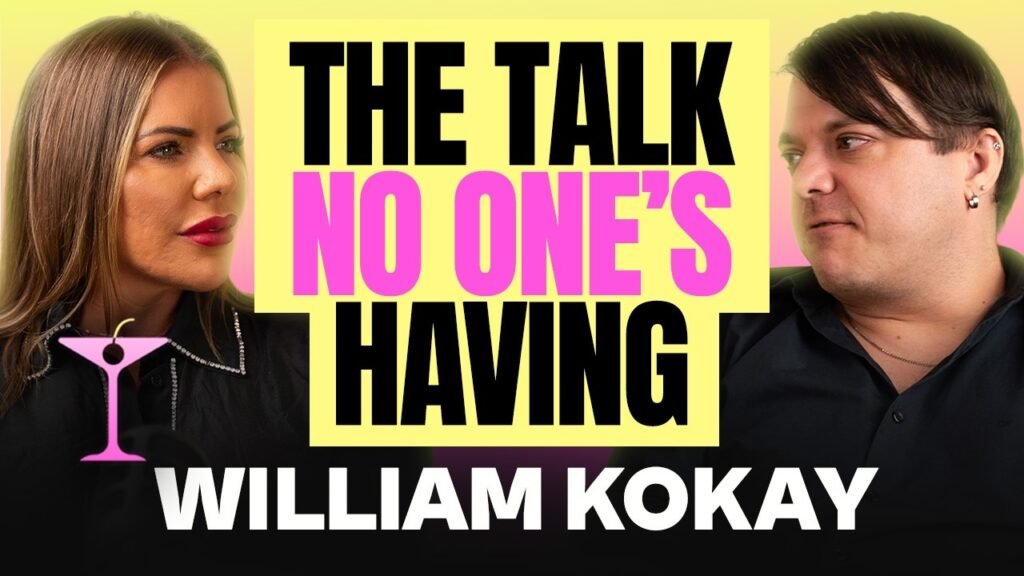 William Kokay on What Are We Drinking?