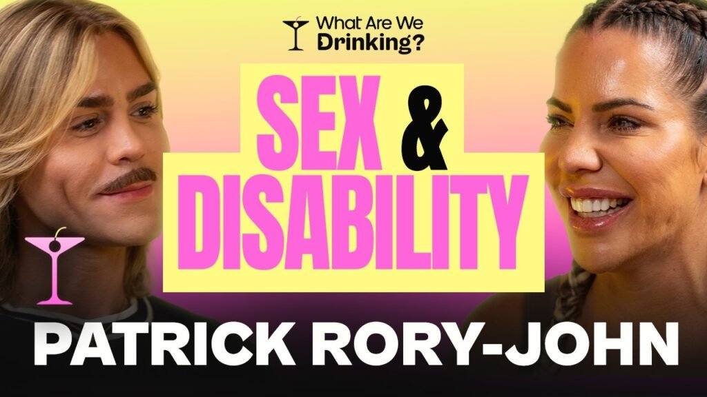 Patrick Rory-John on What Are We Drinking? Ep 24