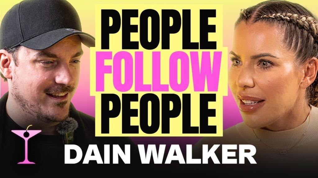 Dain Walker on What Are We Drinking? Ep 21